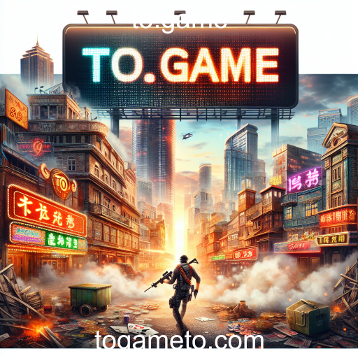 A Evolução dos Jogos de Tiro: Uma Viagem pela Ação e Estratégia